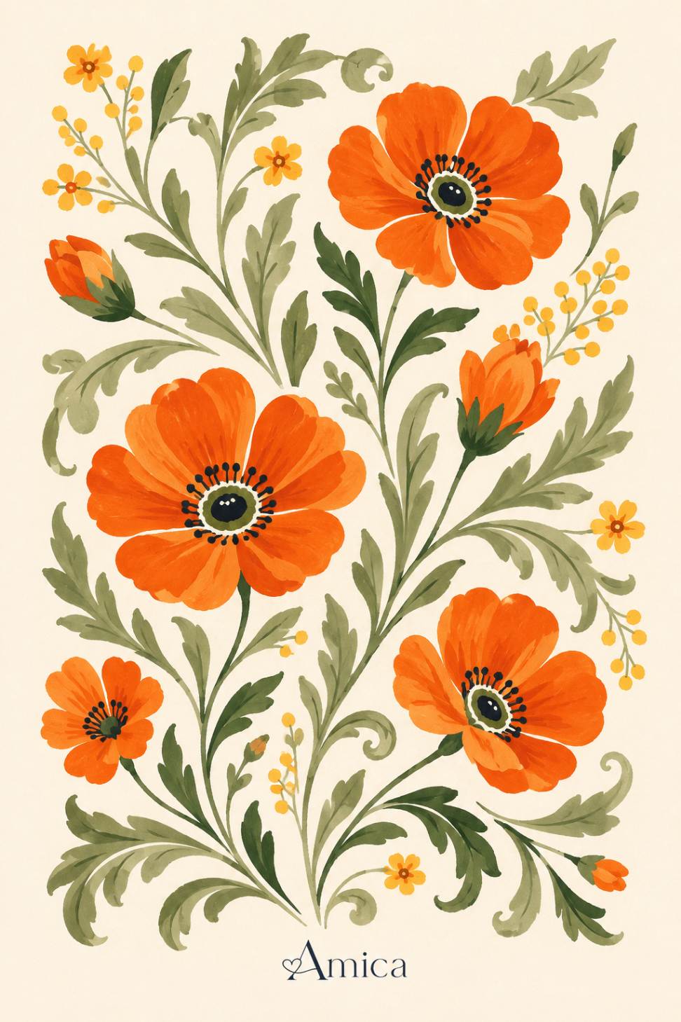 Mohn
